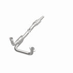 MagnaFlow Conv DF 95 Ford Bronco 5.8L direct-fit catalytic converter for offroad performance upgrades
