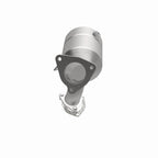 MagnaFlow Conv DF Audi S4 direct-fit catalytic converter