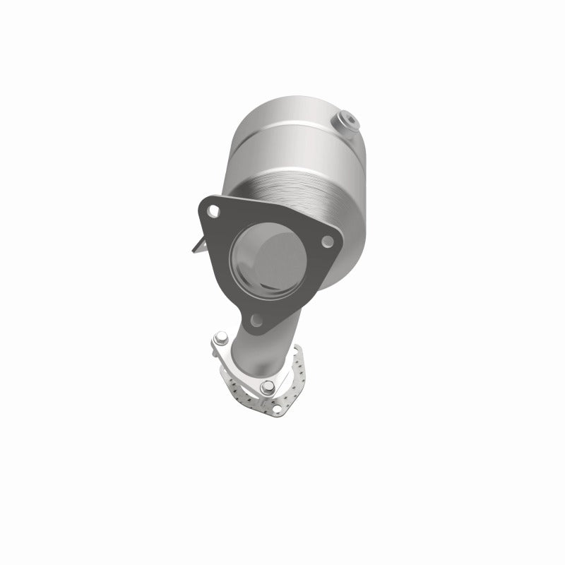 MagnaFlow Conv DF Audi S4 direct-fit catalytic converter
