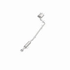 MagnaFlow BRE Exhaust Kit 07-11 Toyota Camry for 4x4 performance upgrades and offroad parts.