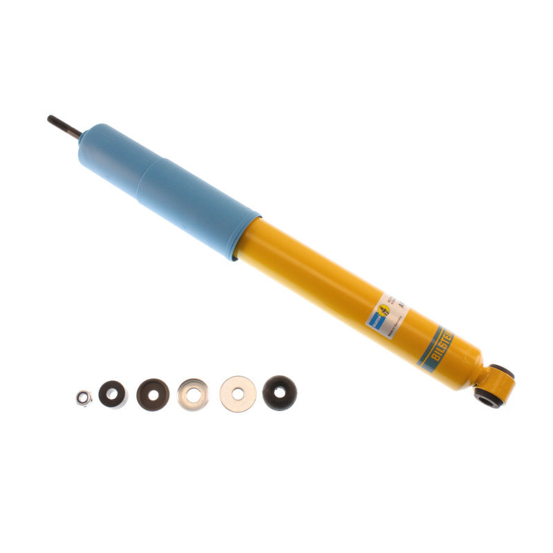 Bilstein B6 1955 Chevrolet Bel Air Base Rear 46mm Monotube Shock Absorber for offroad performance upgrades