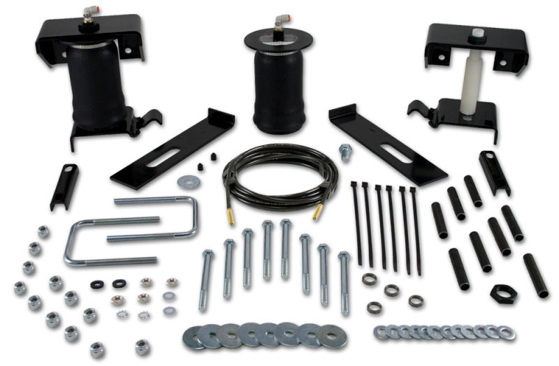 Air Lift Slamair Kit for offroad performance upgrades