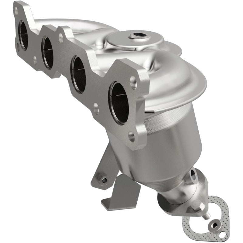 MagnaFlow Direct Fit Catalytic Converter 11-15 Kia Sportage OEM Manifold Secondary image