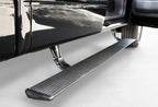 AMP Research 2004-2008 Ford F150 All Cabs PowerStep - Black, offroad truck accessories online