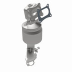 MagnaFlow Conv DF 08-10 Honda Accord 3.5L direct-fit catalytic converter