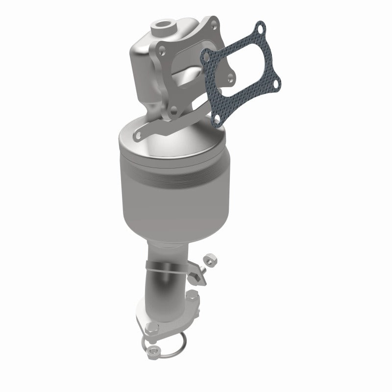 MagnaFlow Conv DF 08-10 Honda Accord 3.5L direct-fit catalytic converter