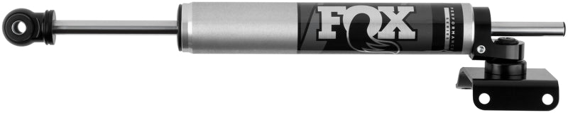 Fox 14-18 RAM 2500/3500 2.0 Performance Series 8.3in TS Stabilizer Axle Mount for off road parts and performance upgrades