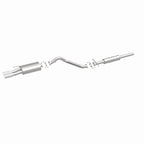 MagnaFlow Sys C/B VW Golf Iii All Mod exhaust system parts