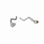 MagnaFlow Conv D/F 05- 300C/Magnum 5.7 w/cats exhaust components