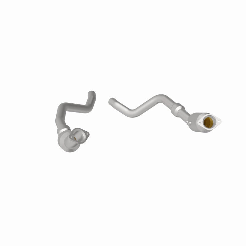 MagnaFlow Conv D/F 05- 300C/Magnum 5.7 w/cats exhaust components