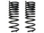 ICON 2014+ Ram 2500 2in Rear Performance Spring Kit for off road parts