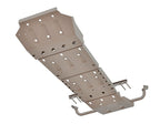 ARB Under Vehicle Protection Lc200 07 On V8 Diesel skid plate for off-road durability