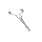 MagnaFlow Sys CB 05 Chrysler/Dodge SRT 6.1 V8 exhaust system