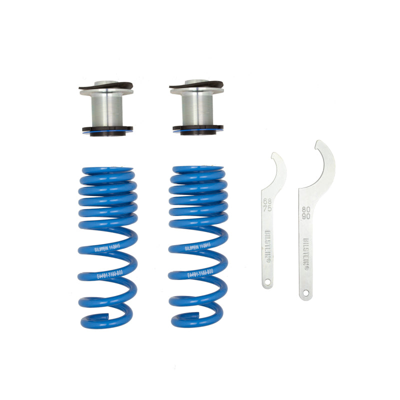 Bilstein B14 (PSS) 12-13 BMW 328i/335i suspension springs and tools