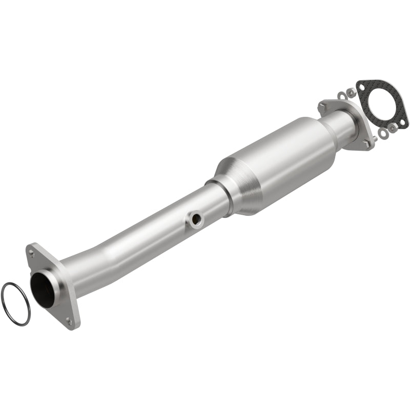 MagnaFlow 2004 Nissan Titan 5.6L Direct Fit Converter Secondary image