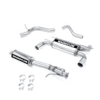 MagnaFlow Sys C/B 08 Hummer H3 5.3L V8 exhaust system parts