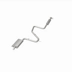 BRExhaust 16-24 Chevrolet Malibu 1.5L Direct-Fit Replacement Exhaust System for performance offroad parts.