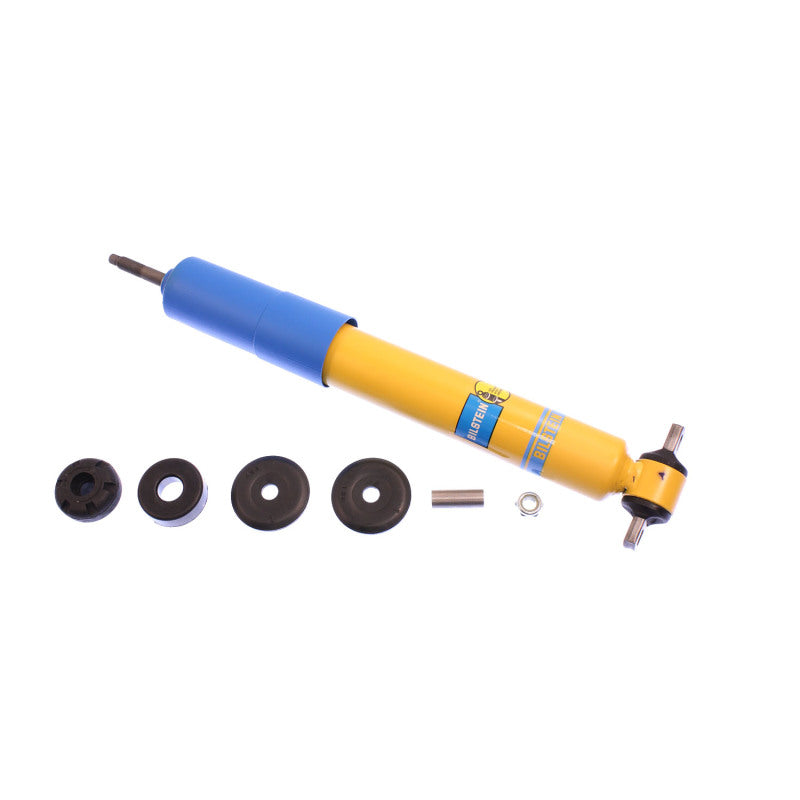 Bilstein 4600 Series 06 Dodge Ram 1500 Laramie RWD Ext. Crew Cab Front 46mm Monotube Shock Absorber with components