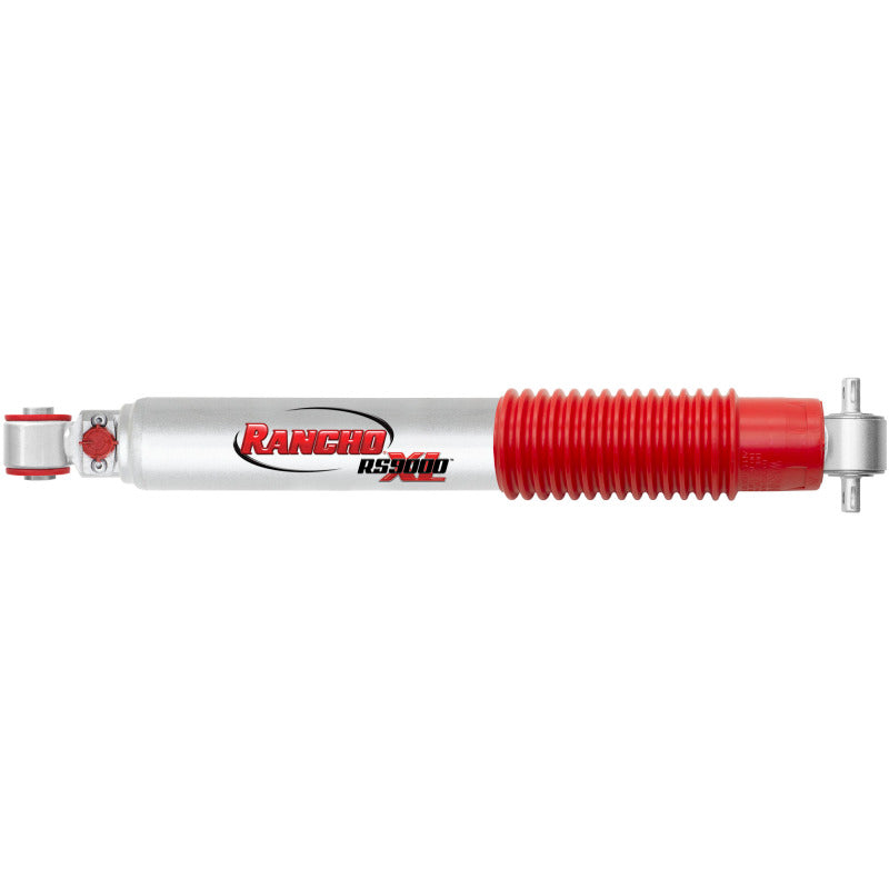 Rancho 06-10 Hummer H3 Rear RS9000XL Shock for performance offroad parts