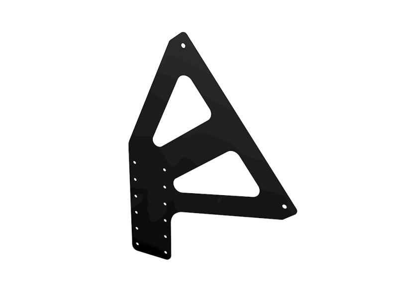 ICON 07-18 Jeep Wrangler JK Hi-Lift Jack Mount (Requires 25226) Secondary image