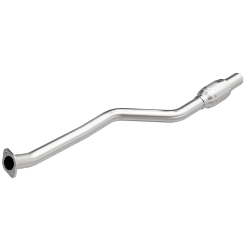 MagnaFlow Direct Fit Catalytic Converter BMW 5 08-09 Rear OEM Secondary image