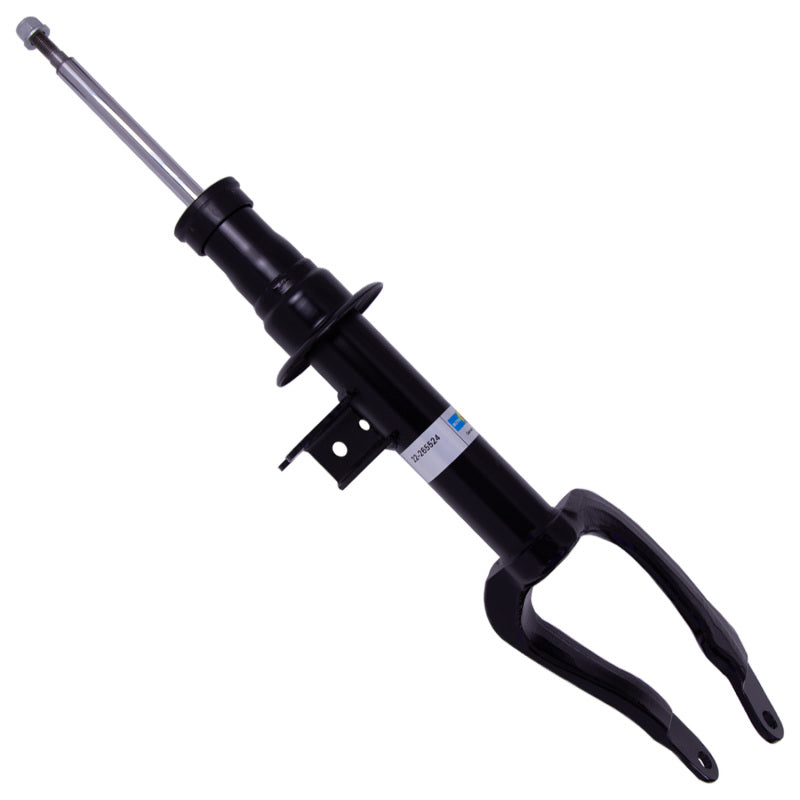 Bilstein B4 OE Replacement 1-16 BMW 550i xDrive Front Left Strut Assembly Secondary image