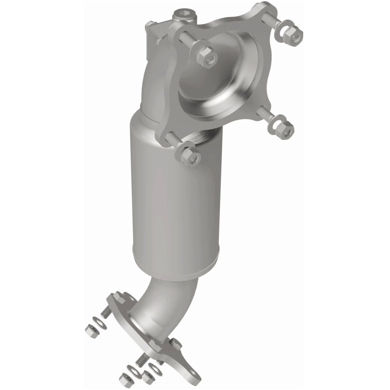 MagnaFlow 19-20 Acura RDX Single Underbody 2L Direct Fit Converter Secondary image