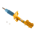 Bilstein B6 11-13 Ford Mustang GT V8/12 Boss 302 Front 36mm Monotube Strut Assembly for offroad performance upgrades.