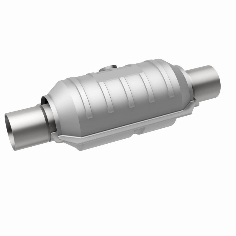 MagnaFlow Conv Univ 2.25 Mid Bed Sensor for offroad vehicles