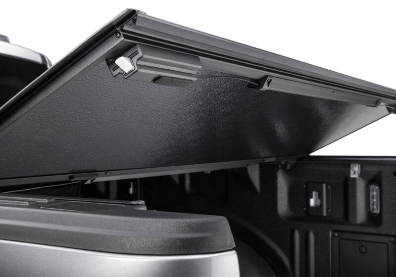 BAK 17-23 Ford Super Duty 6ft 9in Bed BAKFlip G2 truck bed cover