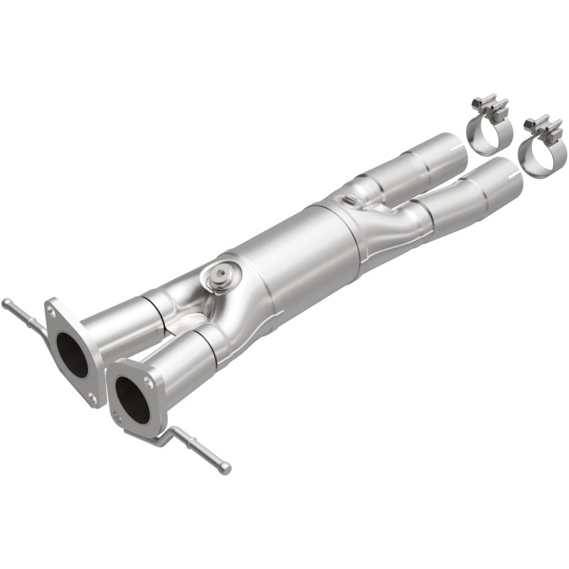 MagnaFlow Direct Fit Catalytic Converter 2013-2018 Ford Explorer 3.5 Secondary image
