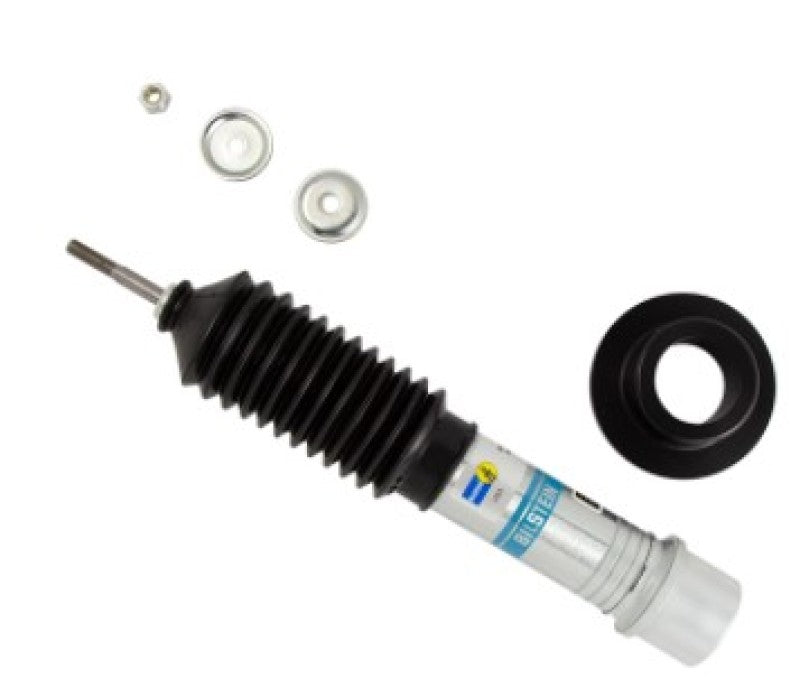 Bilstein B8 5100 Series 02-12 Jeep Liberty Front Shock Absorber - Front Lift 1-2.5in., performance offroad parts