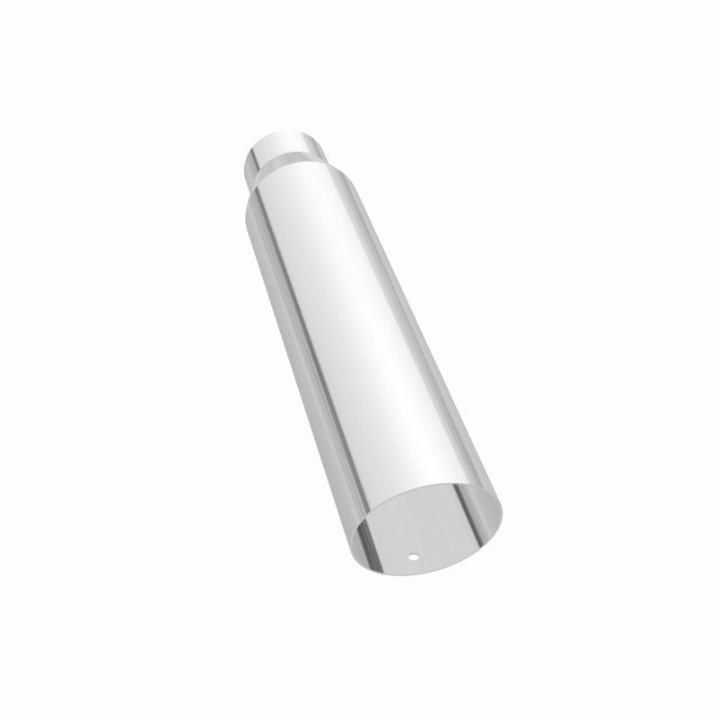 MagnaFlow Tip 1-Pk Sc 3.50 X 18 2.5 15Deg for offroad parts