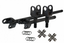 Revolution Gear & Axle 07-18 Jeep Wrangler JK Dana 44 Chromoly Discovery Series Front Axle Kit components