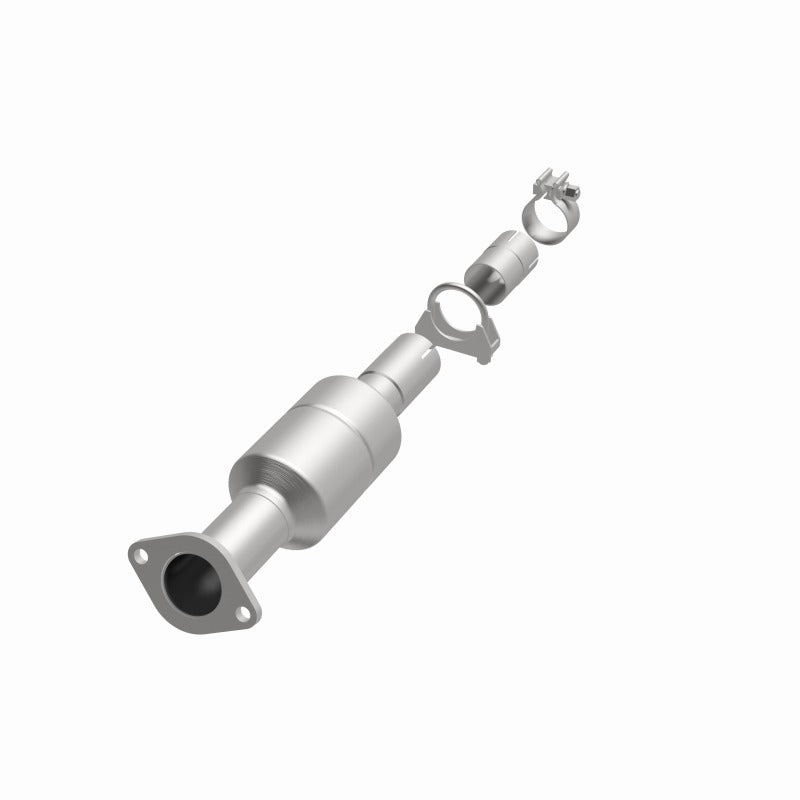 Magnaflow Conv DF 2012 Hyundai Veloster 1.6L catalytic converter parts