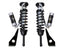 ICON 2005+ Toyota Tacoma 2.5 Series Shocks VS RR Coilover Kit for offroad performance upgrades.