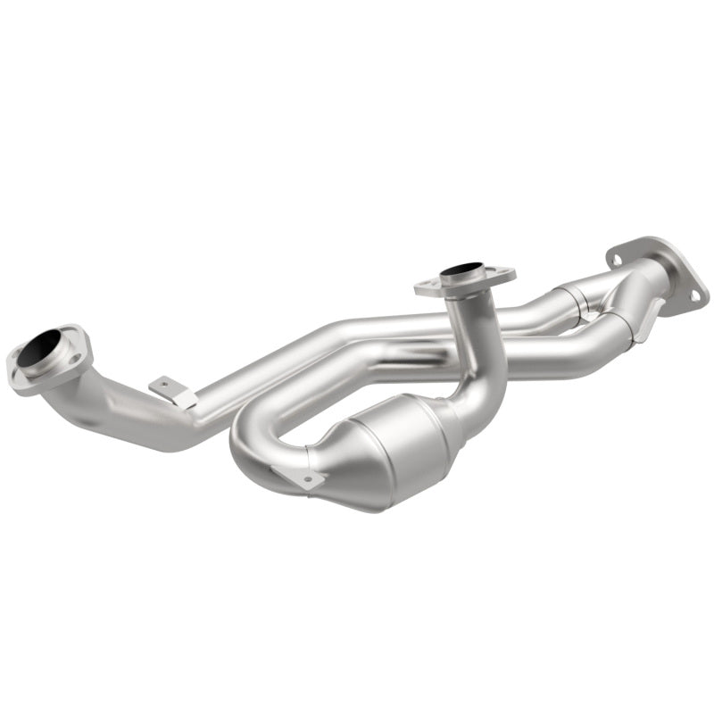 MagnaFlow Direct Fit Catalytic Converter 99-01 Lexus ES300 3.0L Secondary image