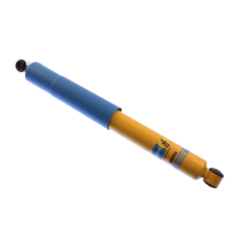 Bilstein B6 2002 Ford Excursion Eddie Bauer 4WD Front 46mm Monotube Shock Absorber for off road parts and performance upgrades.