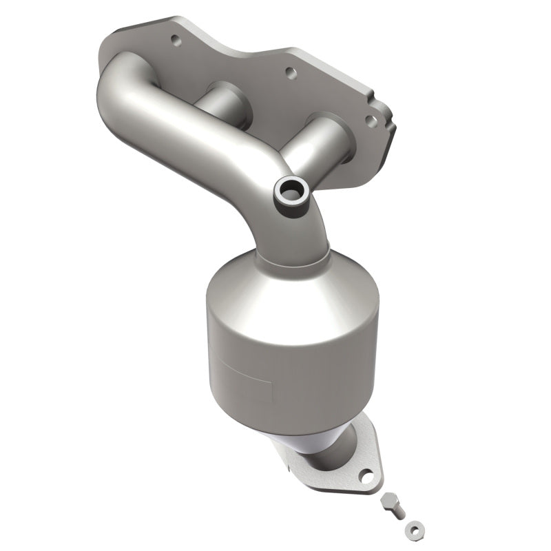 MagnaFlow Direct Fit Catalytic Converter 07-09 Lexus RX350 3.5L Secondary image