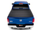 BAK 02-20 Dodge Ram 1500 (19-20 Classic Only) / 03-20 Ram 2500/3500 8ft Bed BAKFlip MX4 Matte Finish truck bed cover.
