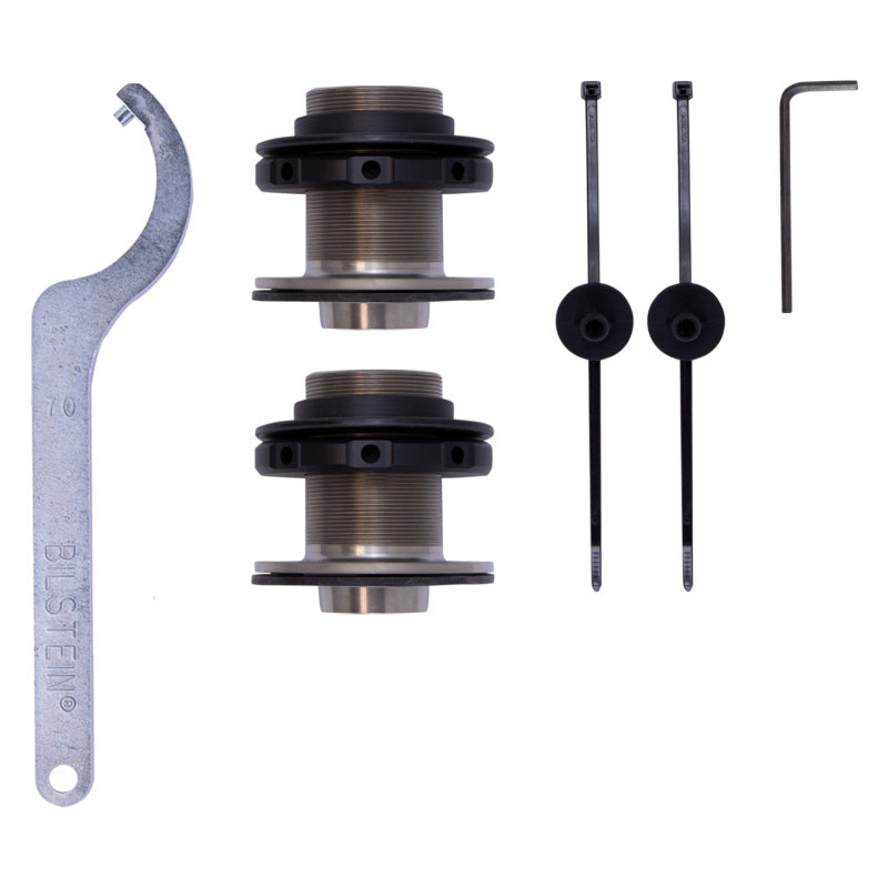 Bilstein 19-20 BMW 330i xDrive 20-21 M340i xDrive 2021 330e/430i xDrive EVO S Coilovers Secondary image