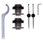 Bilstein 19-20 BMW 330i xDrive 20-21 M340i xDrive 2021 330e/430i xDrive EVO S Coilovers parts and tools