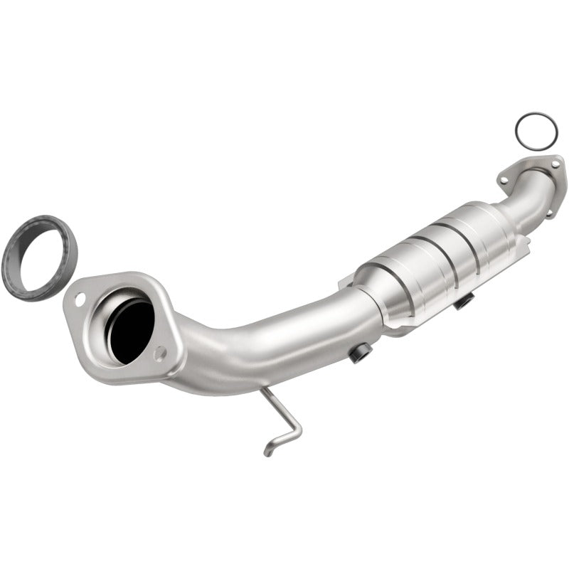 MagnaFlow 02-06 Acura RSX 4 2.0L (includes Type S) Direct-Fit Catalytic Converter Secondary image