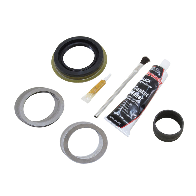 Yukon Gear Minor install Kit For GM & Chrysler 11.5in Diff Secondary image