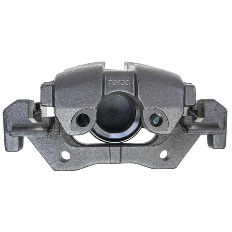 Power Stop 07-12 Ford Escape Front Left Autospecialty Caliper w/Bracket Secondary image