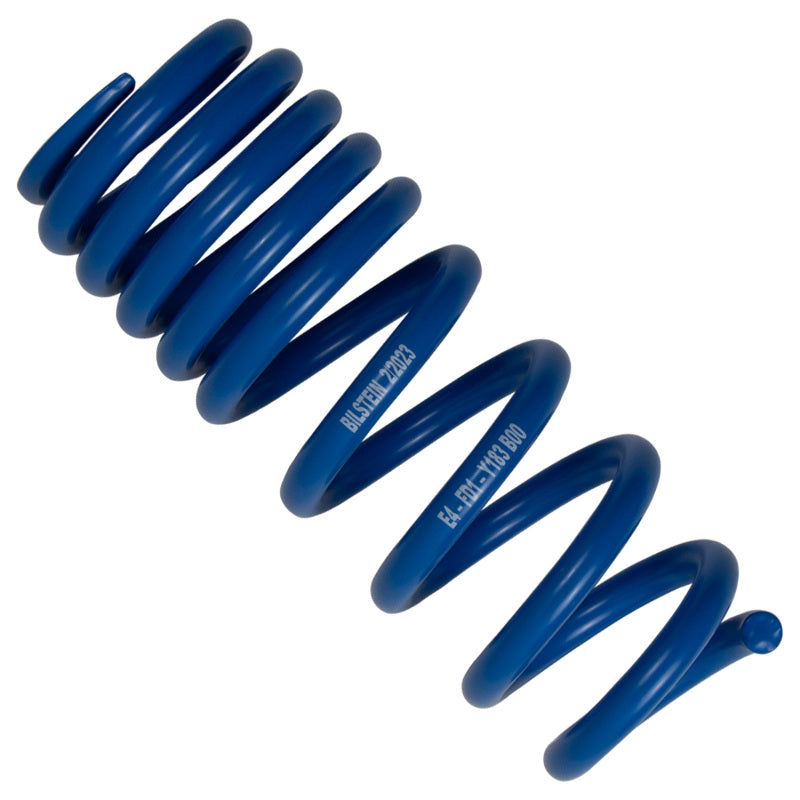 Bilstein B14 (PSS) 13-15 BMW 320xi performance spring for suspension