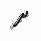 MagnaFlow 2024+ Chevy Silverado 2500HD/3500HD Black Series Filter-Back Performance Exhaust part for offroad performance upgrades.