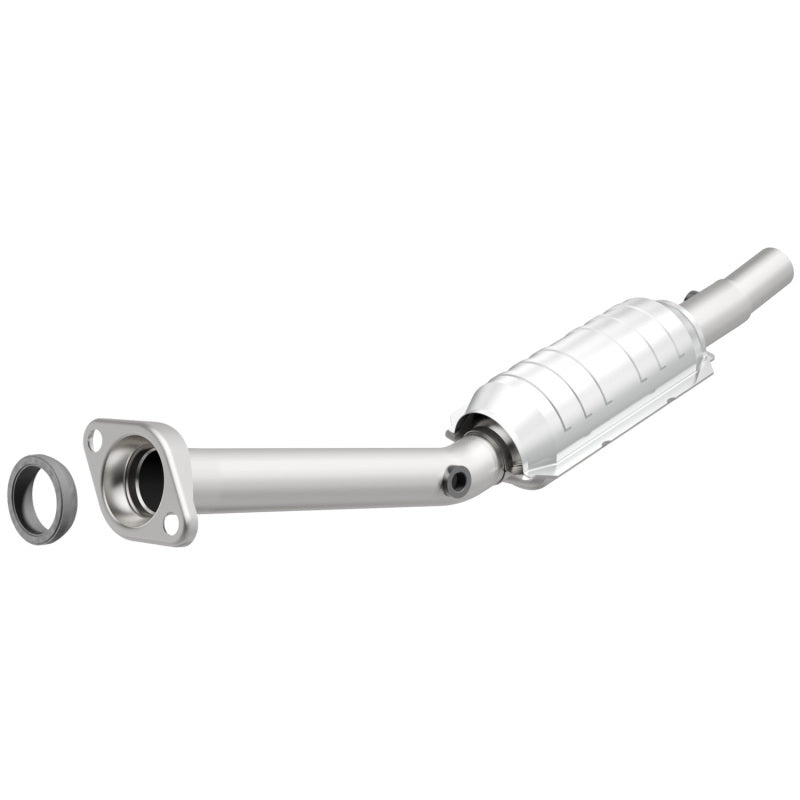 MagnaFlow Direct Fit Catalytic Converter 03-06 Echo/xA 1.5L Secondary image