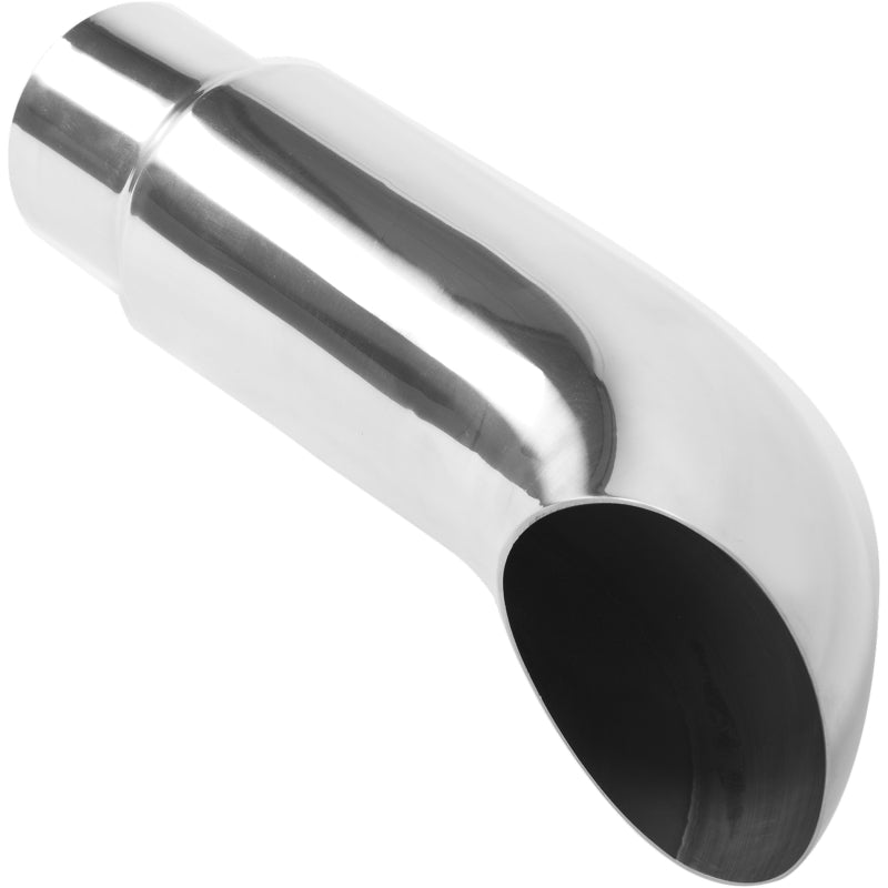 MagnaFlow Tip Turndown 5x20 4inchID 304SS Secondary image