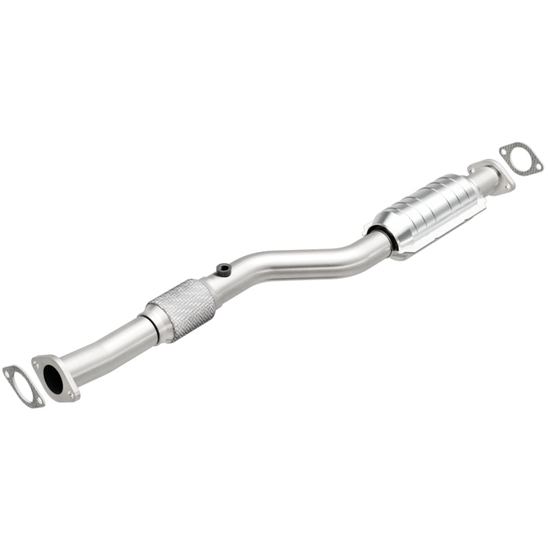 MagnaFlow Direct Fit Catalytic Converter Hyundai Elantra 2.0L Secondary image